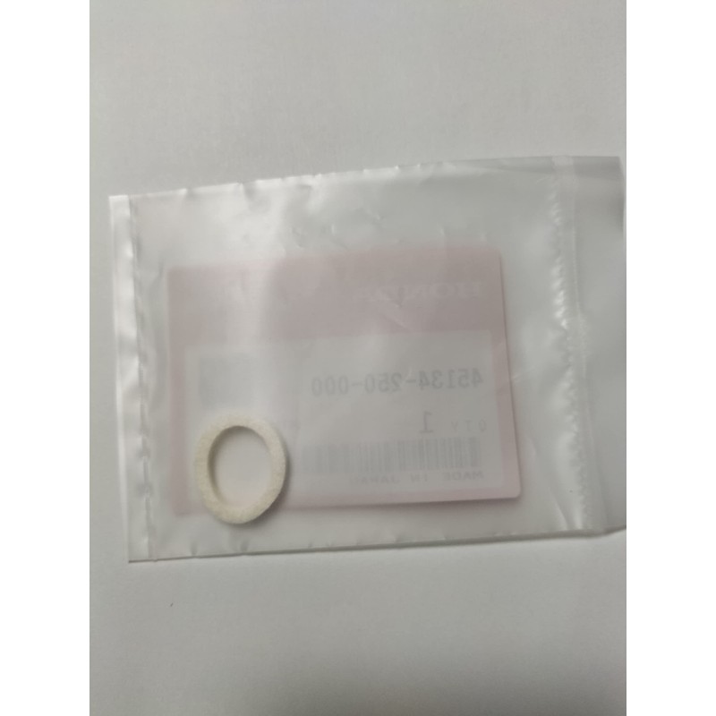 Honda Genuine Dust Seal Brake Cam 45134 – 250 –