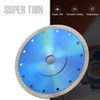 Super Thin Diamond Tile Blade Porcelain Saw Blade for Cutting