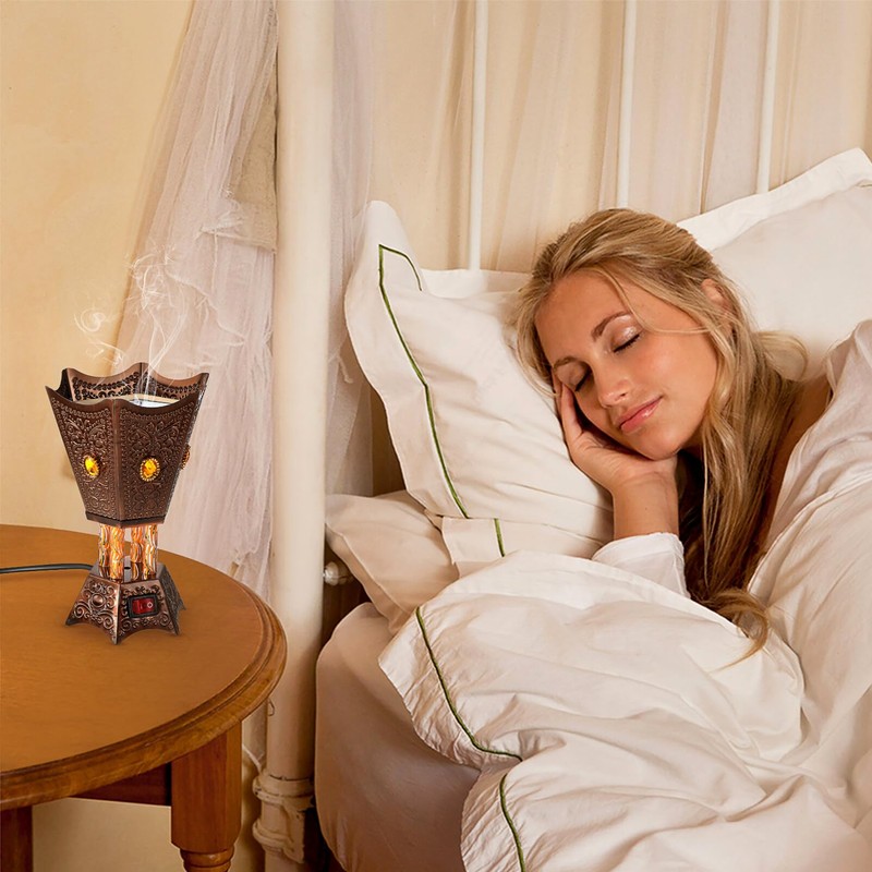 Arabic Incense Burner Electric Incense Burner Arabic Incense Burner Bakhoor