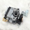 SagaSave Lawn Mower Carburetor, 9mm Carburetor Replacement Parts, Lawn Mower