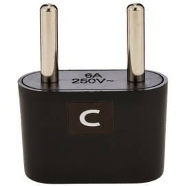 Nissyo Industrial Transformer Plug Set