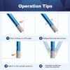 Diamond Core Drill Bit Set - BRSCHNITT Diamond Hole Saw