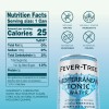 Fever-Tree Mediterranean Tonic Water - Premium Quality Mixer - Refreshing