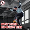 Wrist Guard Protective Gear Wrist Brace Impact Sport Wrist Support