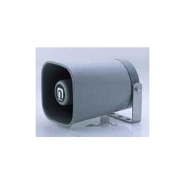 noboru Electricals (Noboru) SC – 113 °C Small Heat Resistant Speaker (Trans No), W