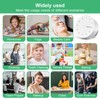 Visual Timer for Children, 90 Minute Countdown Timer LED for