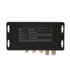 TM70RG TV Link Modulator Support PAL /NTSC Adjustable Output Gain