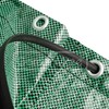 GardenMate 3-Pack 72 Gallons Reusable Garden Waste Bags (H30, D26