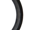 Watch Bezel Insert 41.5mm Ceramic Watch Bezel Ring Repair Replacement