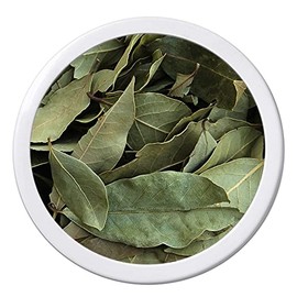 PEnandiTRA® - Laurel Leaf Laurel Leaves Whole - 1 kg - Spice - Incense - Vegan