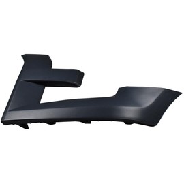 Front Left Headlight Trim Bezel Fit for Ford F150 2015-2017 Replaces FL3Z17C755BPTM, FL3Z-17C755-BPTM Grille Molding Durable and Attractive Headlight Frame