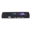 Digital Voice Recorder Noise Reduction 8GB MP3 Player 220mAh 3.5mm