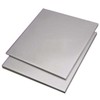 TEN-HIGH Cupronickel Sheet Plate 1mm x 300mm x 300 mm,1pcs