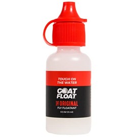 Goat Float - The Original Fly Floatant