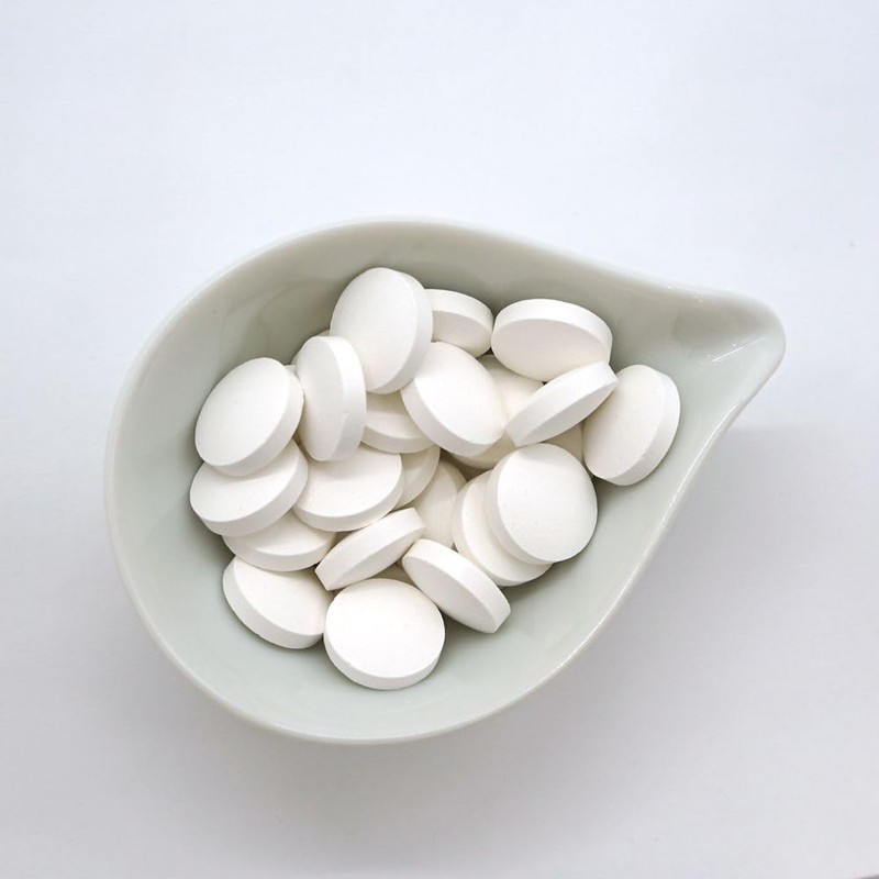 Unimatricane Children's Iron + Calcium Chewable, 60 Tablets