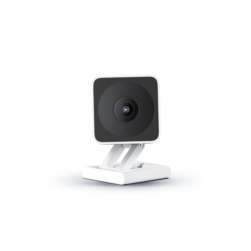ATOM Tech ATOM Cam 2 Indoor / Outdoor Security Camera,