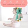 Baby Walker Head Protector Toddler Adjustable Baby Head Protection Backpack