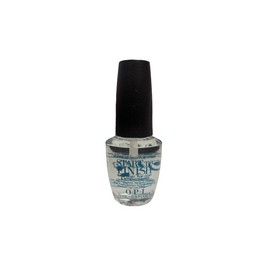 OPI Start To Finish Base ,Top & Strengthener NT T71-JP - Formaldehyde Free.