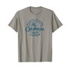 Okinawa Japan Retro Vintage T-Shirt