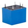 Heschen PCB Relay, JQC-3F(T73), DC12V Coil, SPDT, 7A 240VAC, 5