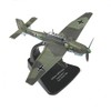 Oxford Diecast "Junkers Ju-87 Stuka" Vehicle