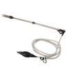 Manual Aquarium Gravel Cleaner Adjustable Water Changer Fish Tank Gravel