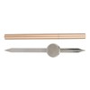 Eyebrow Drawing Tools Compass Guide Template Tools Makeup Shaping Stencils