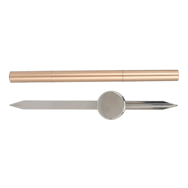 Eyebrow Drawing Tools Compass Guide Template Tools Makeup Shaping Stencils