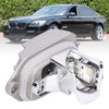 Left Side LED Turn Signal Cornering Light Diode Module 63117339023