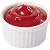 HEINZ Single Serve Ketchup DIP & SQUEEZE Packet, 27 gr.