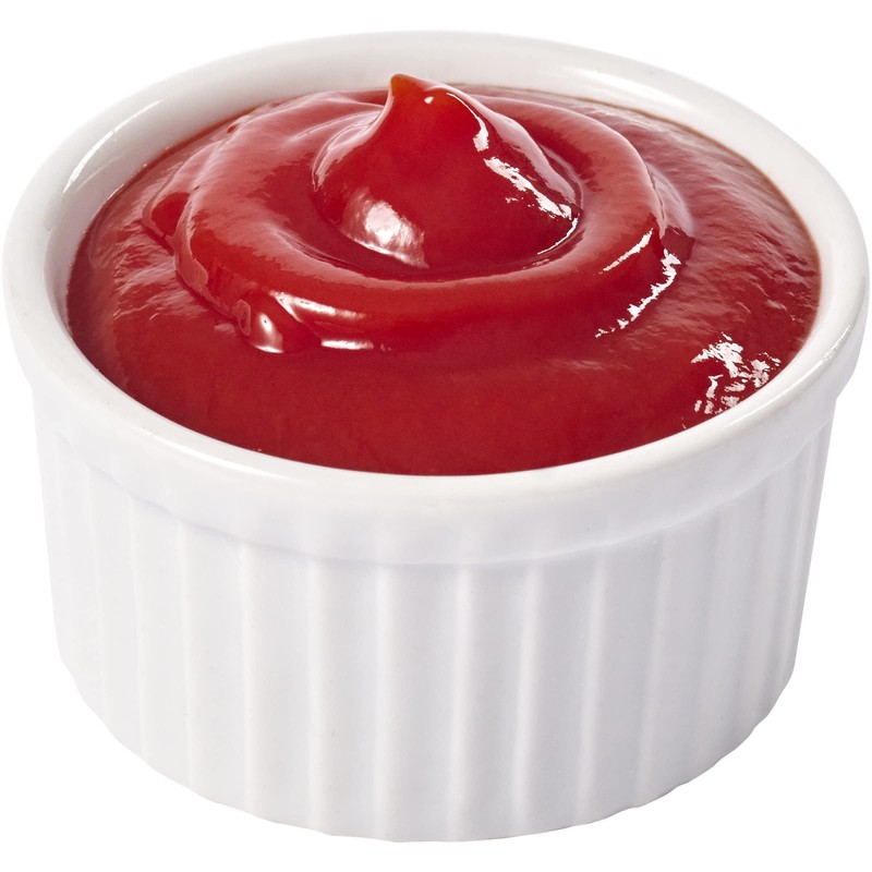 HEINZ Single Serve Ketchup DIP & SQUEEZE Packet, 27 gr.