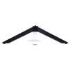 Roku New Roku 50R4A5R 55R4A5R 50R4AX 55R4AX TV Stand Legs