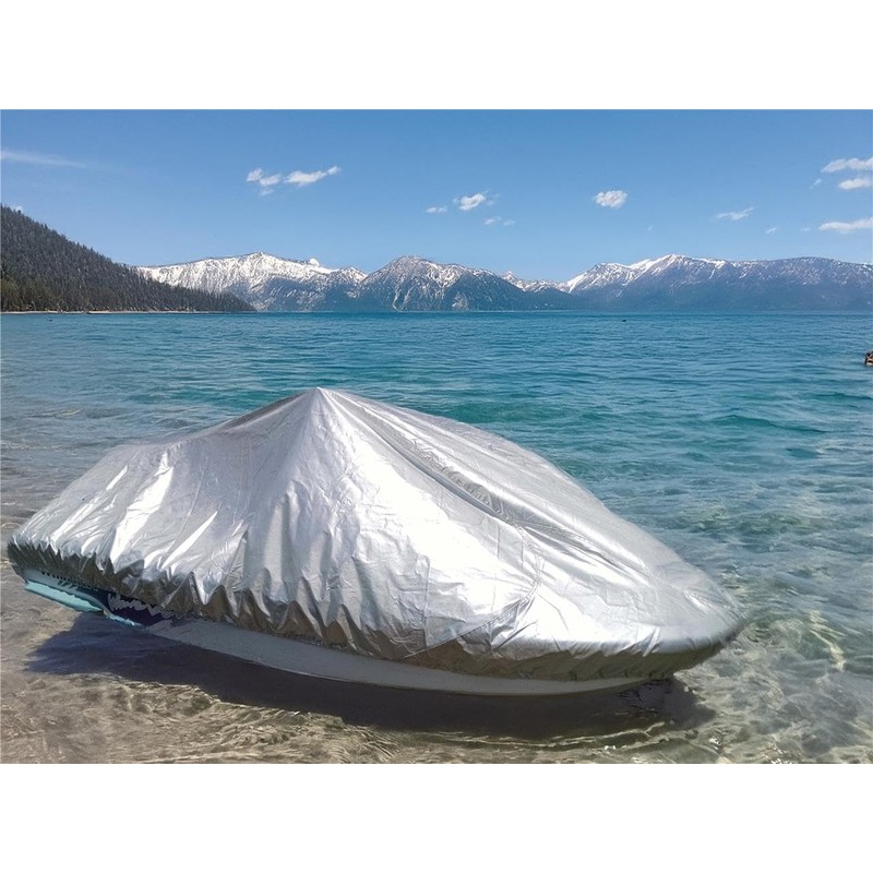STORAGE PWC JET SKI Cover Compatible for Sea Doo Sea-Doo