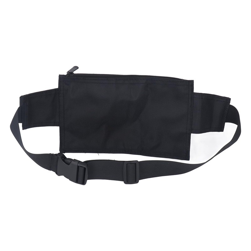 Cleaning Tool Waist Belt Bag, Oxford Fabric Adjustable Belt Cleaning