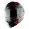 1Storm New Motorcycle Bike Modular Full Face Helmet Dual Visor