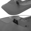 XUKEY 4PCS Mud Flaps for Toyota 4Runner Limited 2005-2009 and