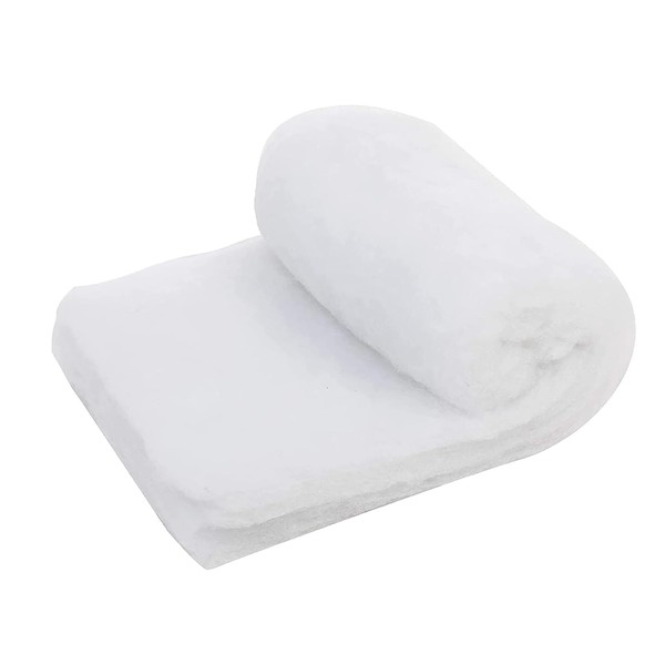ASFWAGQ Christmas Artificial Snow Fake Snow Blanket Artificial White Blankets