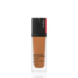 Shiseido Synchro Skin Self-Refreshing SPF 30 Liquid Foundation 510 30ml