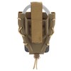 Handcuff Holster, Handcuff Case, Open Top Cuff Pouch for Duty