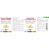 New Roots Herbal - Grass-Fed Lamb Pancreas - Pure Glandular