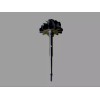 HOLSET 70MM X 60MM VGT 6.7L Diesel HE351VE Turbocharger Turbine
