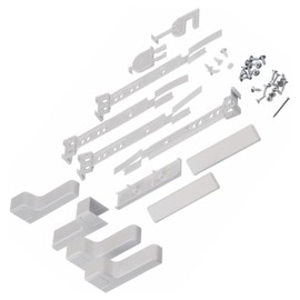Bosch 491367 Fridge Freezer Mounting Kit