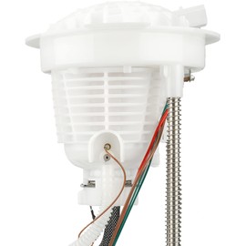 Torchtree Fuel Pump FG0817, Electric Fuel Pump Assembly for 2004-2006 Ram 1500 3.7L, 4.7L, 5.7L, Replace # E7186M