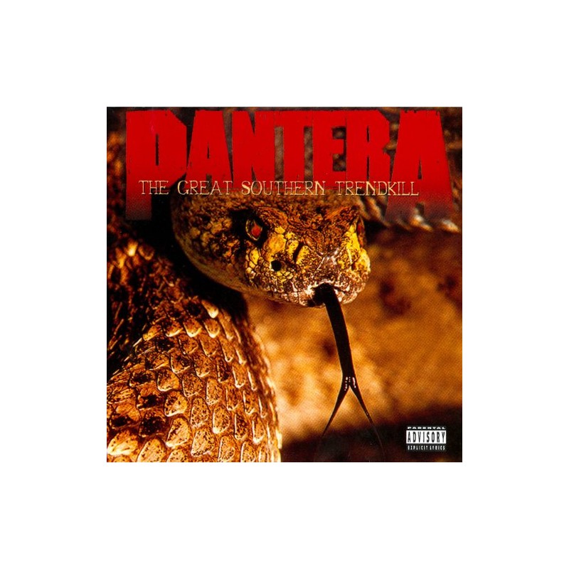 The Great Southern Trendkill