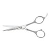Olivia Garden Straight Cut Hairdressing Scissors 5"
