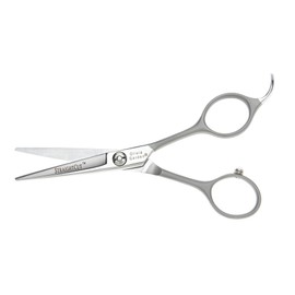 Olivia Garden Straight Cut Hairdressing Scissors 5"