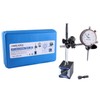 Accusize Industrial Tools 0-1'' by 0.001'' Dial Indicator with Magnetic