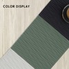 Anti Slip Coffee Tamping Mat Food Grade Silicone Tamper Mat