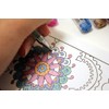 Colorful Metallic Gel Pens For Fuji Instax Mini 9, 26,
