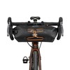 Oxford Products Bicycle Handlebar Pack OL955 Aqua Evo Adventure Waterproof